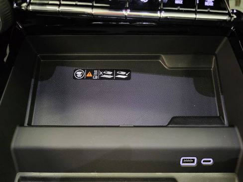 New 2026 Chevrolet Tahoe Premier image 12