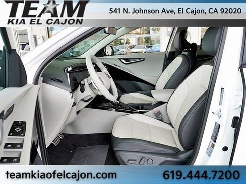 New 2026 Kia Niro Wave image 18