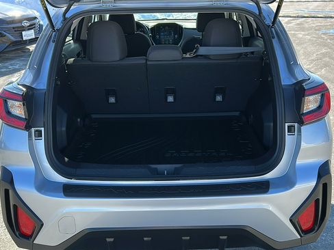 Certified 2025 Subaru Crosstrek 2.0i Premium image 25
