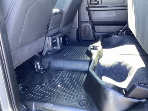 Used 2023 RAM 3500 Tradesman image 27