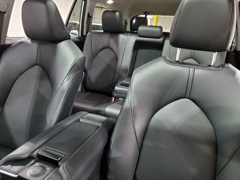 Used 2024 Toyota Grand Highlander XLE image 46