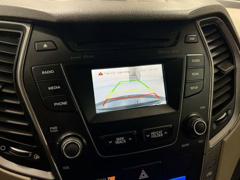 Used 2015 Hyundai Santa Fe Limited image 15