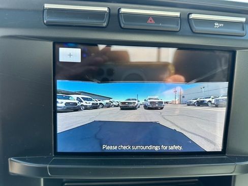 New 2024 Ford F450 XL w/ XL Chrome Package image 18