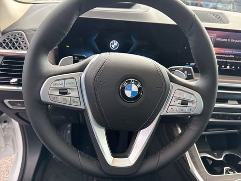 New 2026 BMW X7 xDrive40i image 13