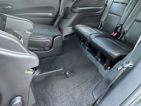 New 2026 Dodge Durango GT AWD/4WD image 43