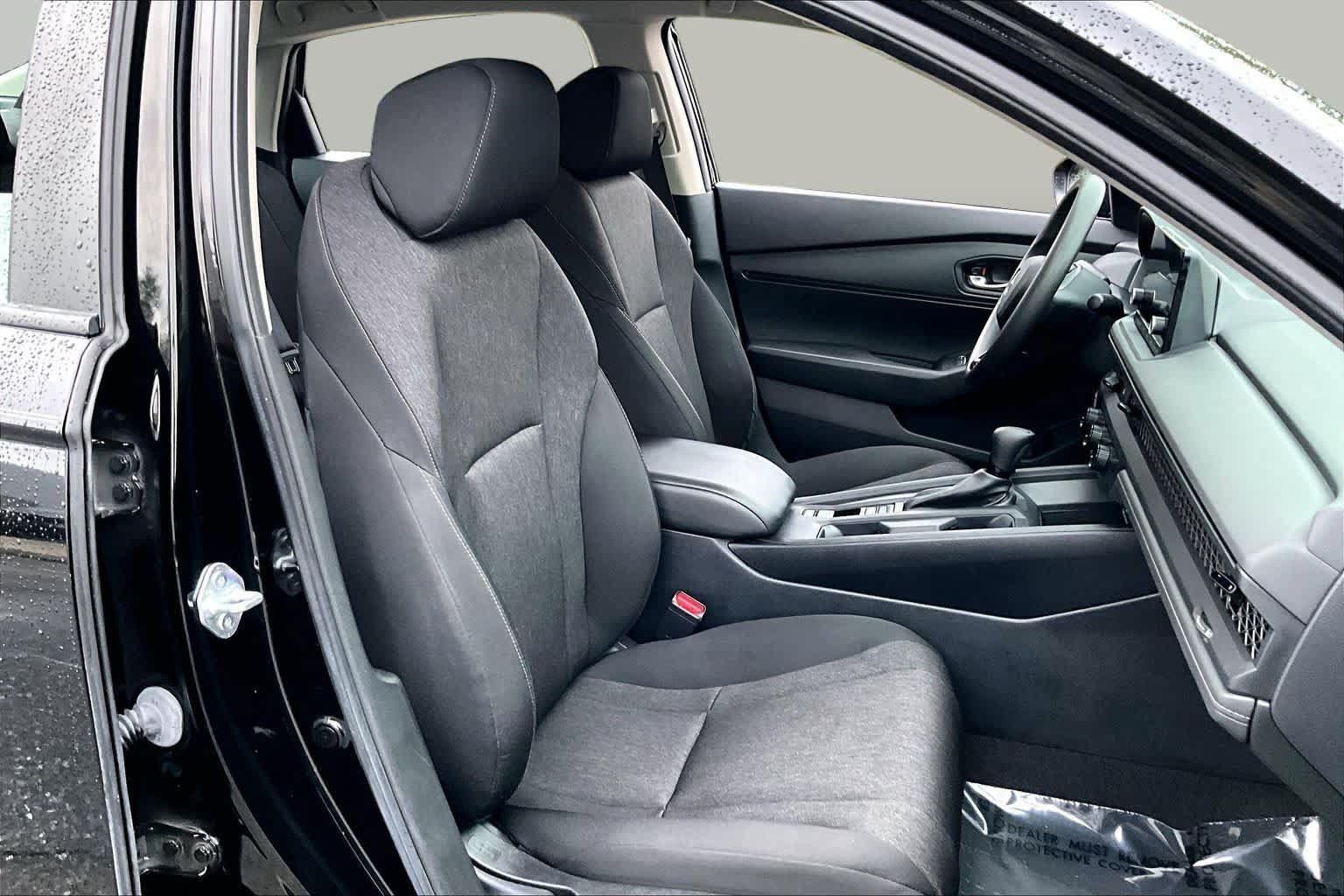 Used 2023 Honda Accord LX image 9