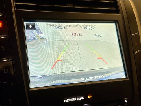 Used 2016 Lincoln MKC Black Label w/ Lincoln MKC Climate Package image 15