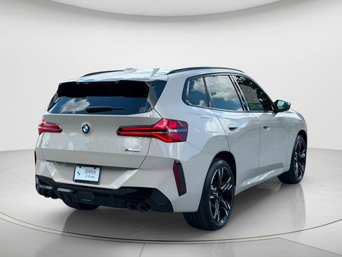 New 2026 BMW X3 M50 w/ Premium Package AWD/4WD image 5