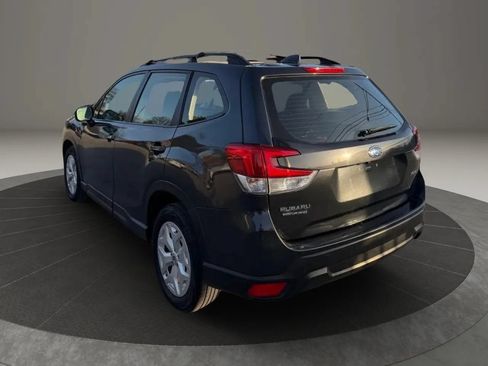 Used 2019 Subaru Forester w/ Alloy Wheel Package AWD/4WD image 5