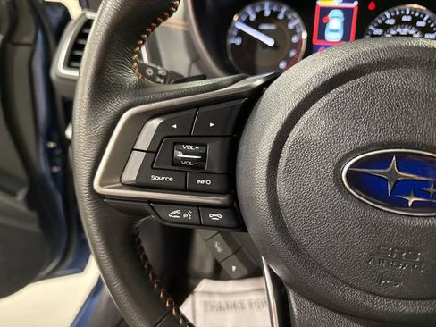 Used 2021 Subaru Crosstrek 2.5i Limited w/ Moonroof Package 2 AWD/4WD image 12