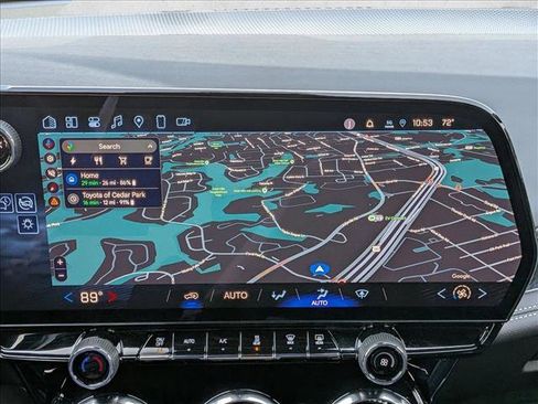 New 2026 Chevrolet Blazer EV LT FWD image 13