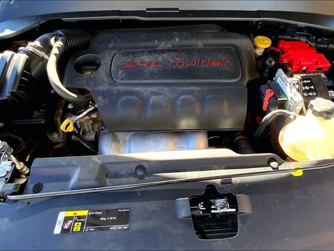 Used 2020 Jeep Compass Limited image 29