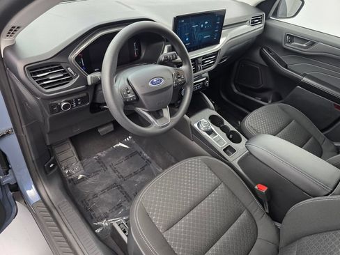 Used 2026 Ford Escape Active w/ Tech Pack #1 FWD image 10