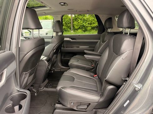 Used 2025 Hyundai Palisade XRT AWD/4WD image 32