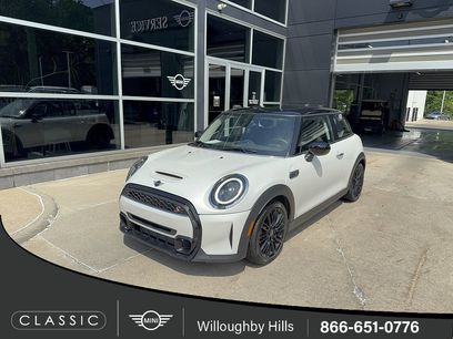 Used 2024 MINI Cooper S