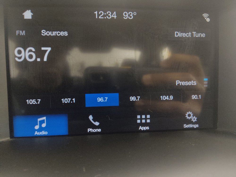 Used 2019 Ford Fiesta SE w/ Equipment Group 201A FWD image 25