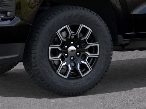 New 2026 Chevrolet Colorado Z71 w/ Technology Package AWD/4WD image 9