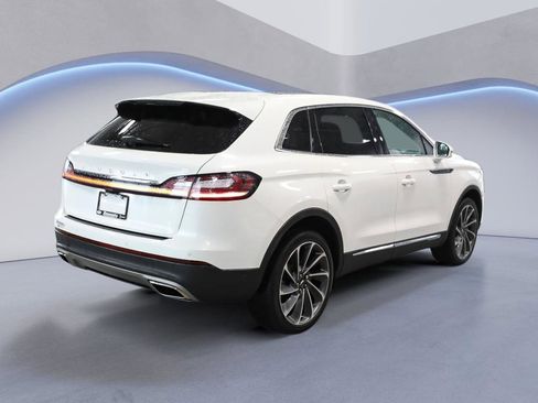 Used 2023 Lincoln Nautilus Reserve w/ Equipment Group 201A AWD/4WD image 8
