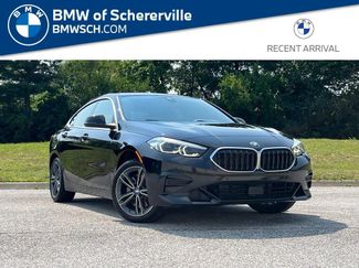 Used 2022 BMW 228i xDrive Gran Coupe w/ Convenience Package AWD/4WD video 1