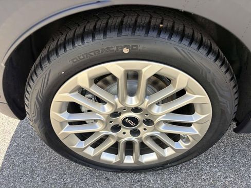 New 2026 MINI Cooper S image 10