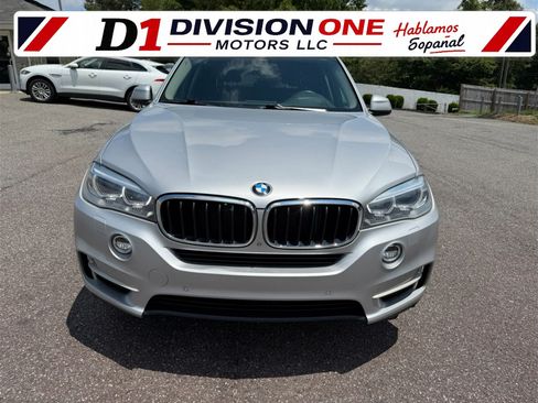 Used 2016 BMW X5 xDrive35i AWD/4WD image 8