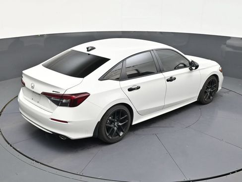 Used 2026 Honda Civic Sport image 17