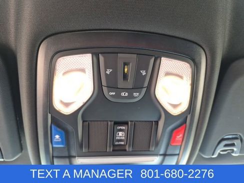 New 2026 RAM 5500 4x4 Crew Cab image 13