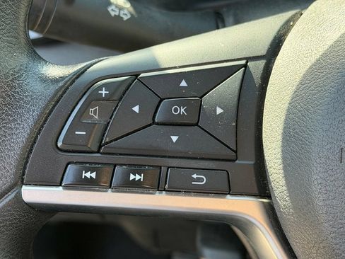 Used 2020 Nissan Sentra S FWD image 14