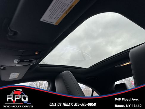 Used 2019 Mercedes-Benz CLA 250 4MATIC image 16