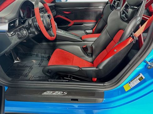Used 2018 Porsche 911 GT2 RS w/ Sport Chrono Package image 21