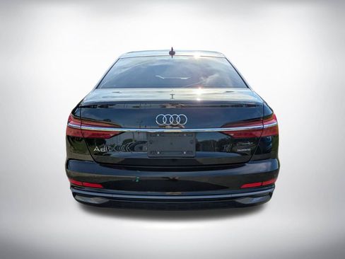 Used 2024 Audi A6 Premium Plus AWD/4WD image 5