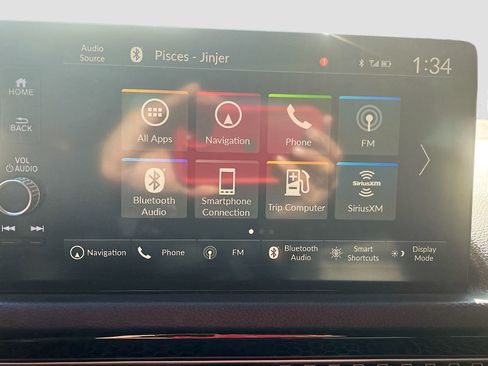 Used 2022 Honda Civic Sport Touring image 15