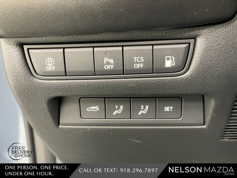 New 2026 MAZDA CX-50 2.5 Hybrid w/ Weather Package image 29