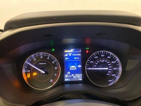 Used 2021 Subaru Crosstrek 2.5i Limited w/ Popular Package #2 AWD/4WD image 13