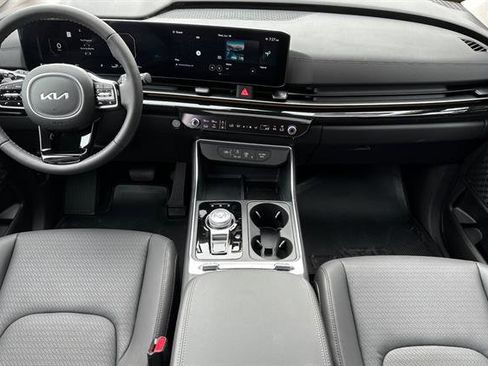 New 2026 Kia Carnival SX Prestige image 15