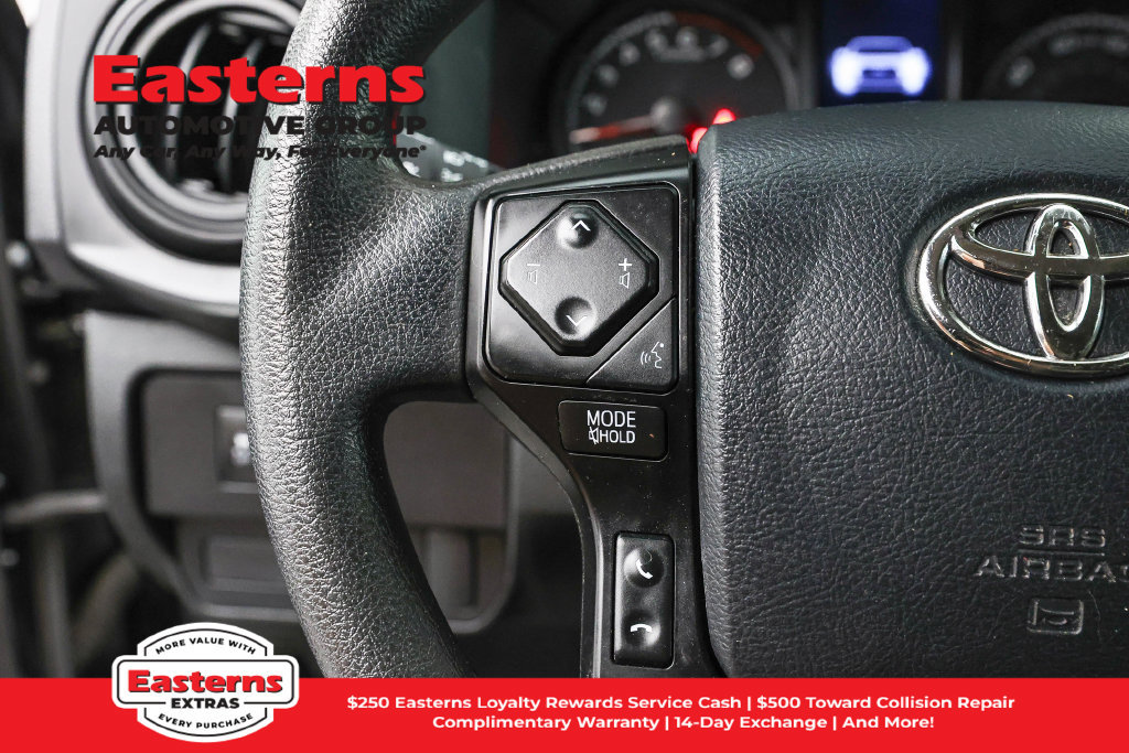 Used 2023 Toyota Tacoma SR AWD/4WD image 14