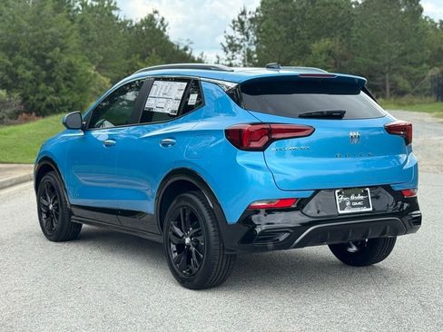 New 2026 Buick Encore GX Sport Touring w/ Advanced Technology Package image 10