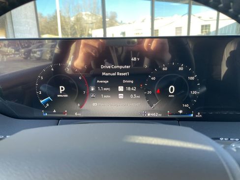 New 2026 Nissan Armada SV image 15