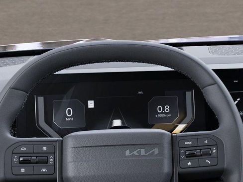 New 2027 Kia Telluride SX Prestige X-Pro AWD/4WD image 21