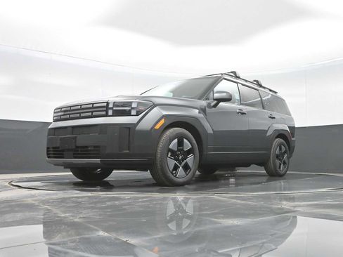 New 2026 Hyundai Santa Fe SEL image 32