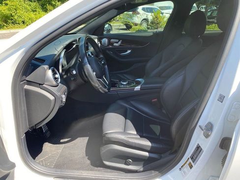Used 2020 Mercedes-Benz C 300 4MATIC Sedan image 12