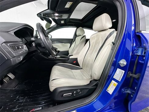 Used 2023 Acura Integra A-Spec image 4