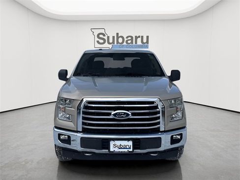 Used 2017 Ford F150 XLT w/ Equipment Group 302A Luxury image 2