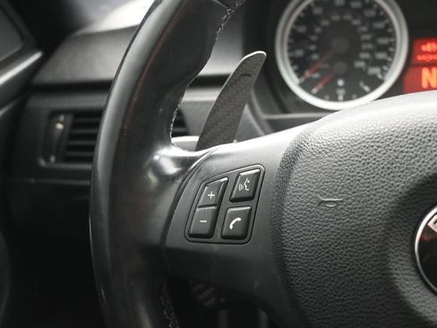 Used 2013 BMW M3 Coupe w/ Premium Pkg image 18