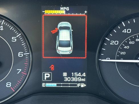 Used 2023 Subaru Impreza 2.0i image 38