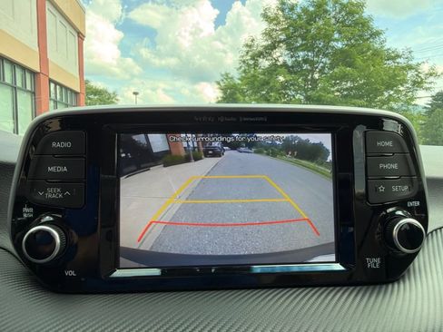 Used 2019 Hyundai Tucson Sport w/ Cargo Package AWD/4WD image 48
