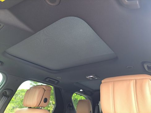 Used 2023 Land Rover Discovery HSE R-Dynamic image 20