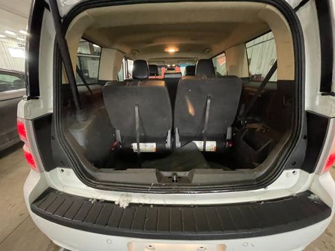 Used 2015 Ford Flex Limited w/ Limited Appearance Package image 26