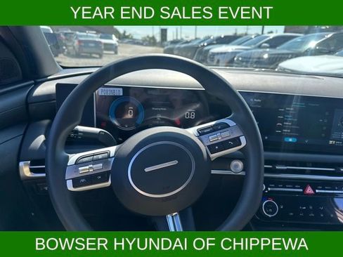 New 2026 Hyundai Santa Cruz SEL image 12