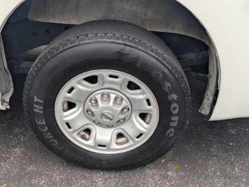 Used 2016 Nissan NV 1500 SV RWD image 10